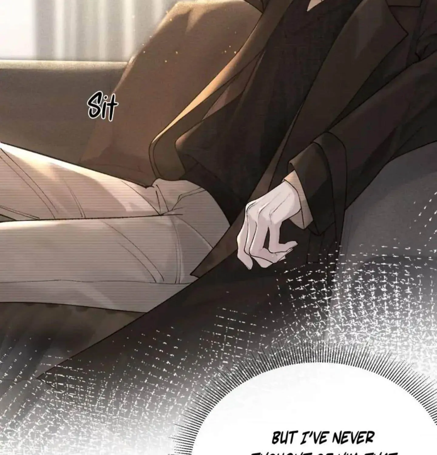 Tit For Tat Chapter 43 page 13 - 