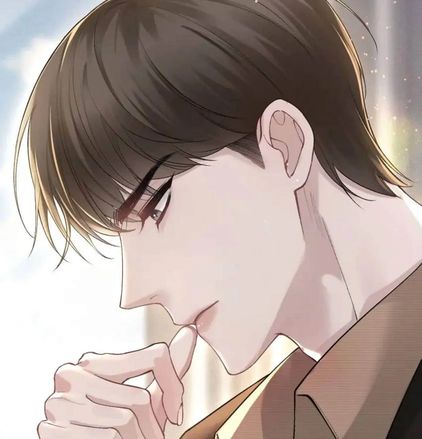 Tit For Tat Chapter 43 page 15 - 