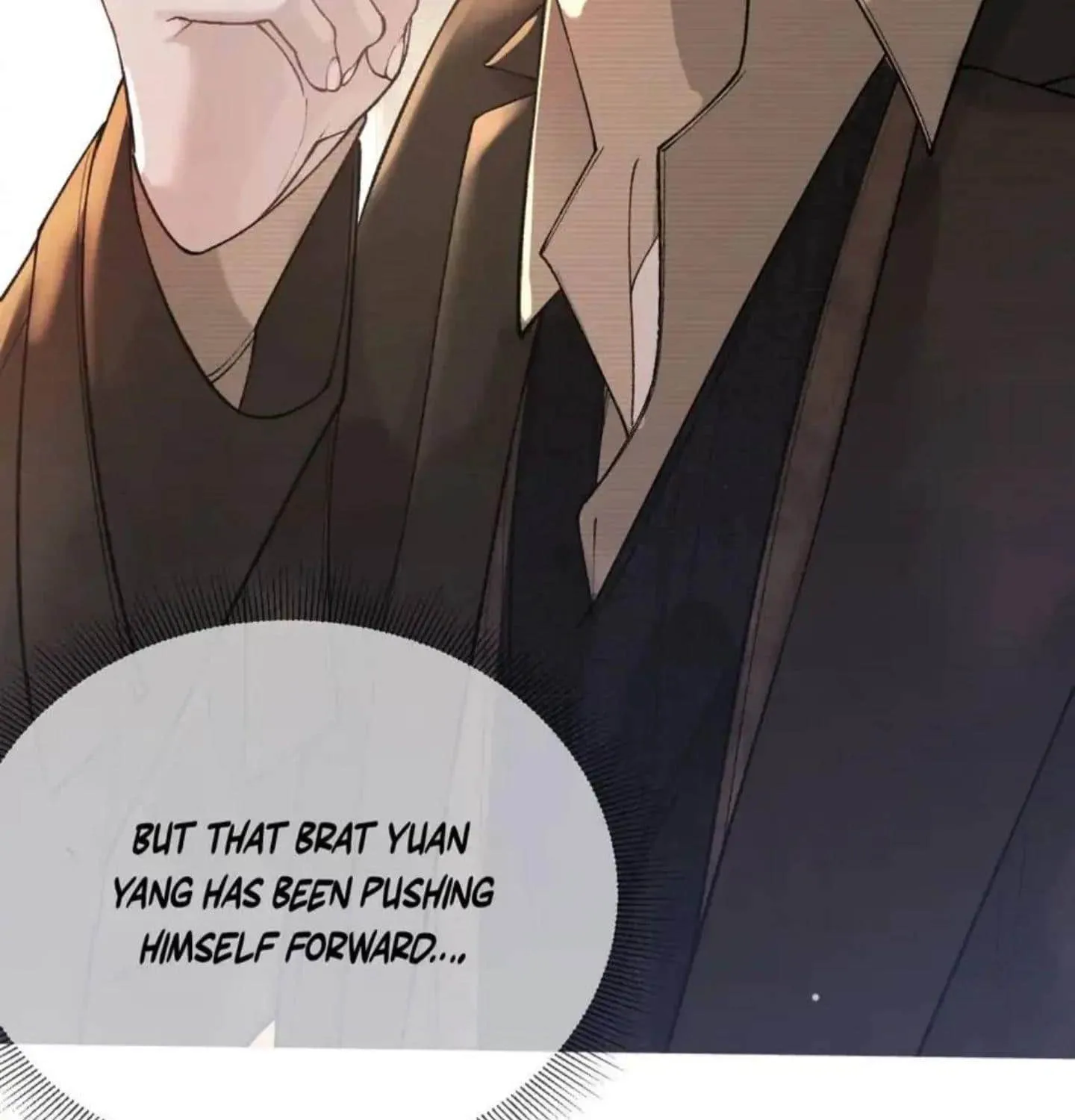 Tit For Tat Chapter 43 page 16 - 
