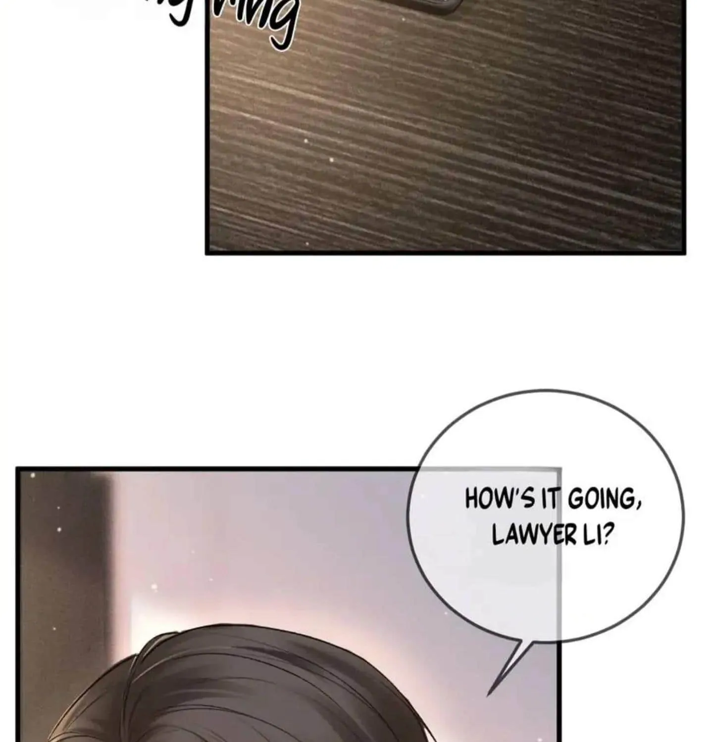 Tit For Tat Chapter 43 page 18 - 