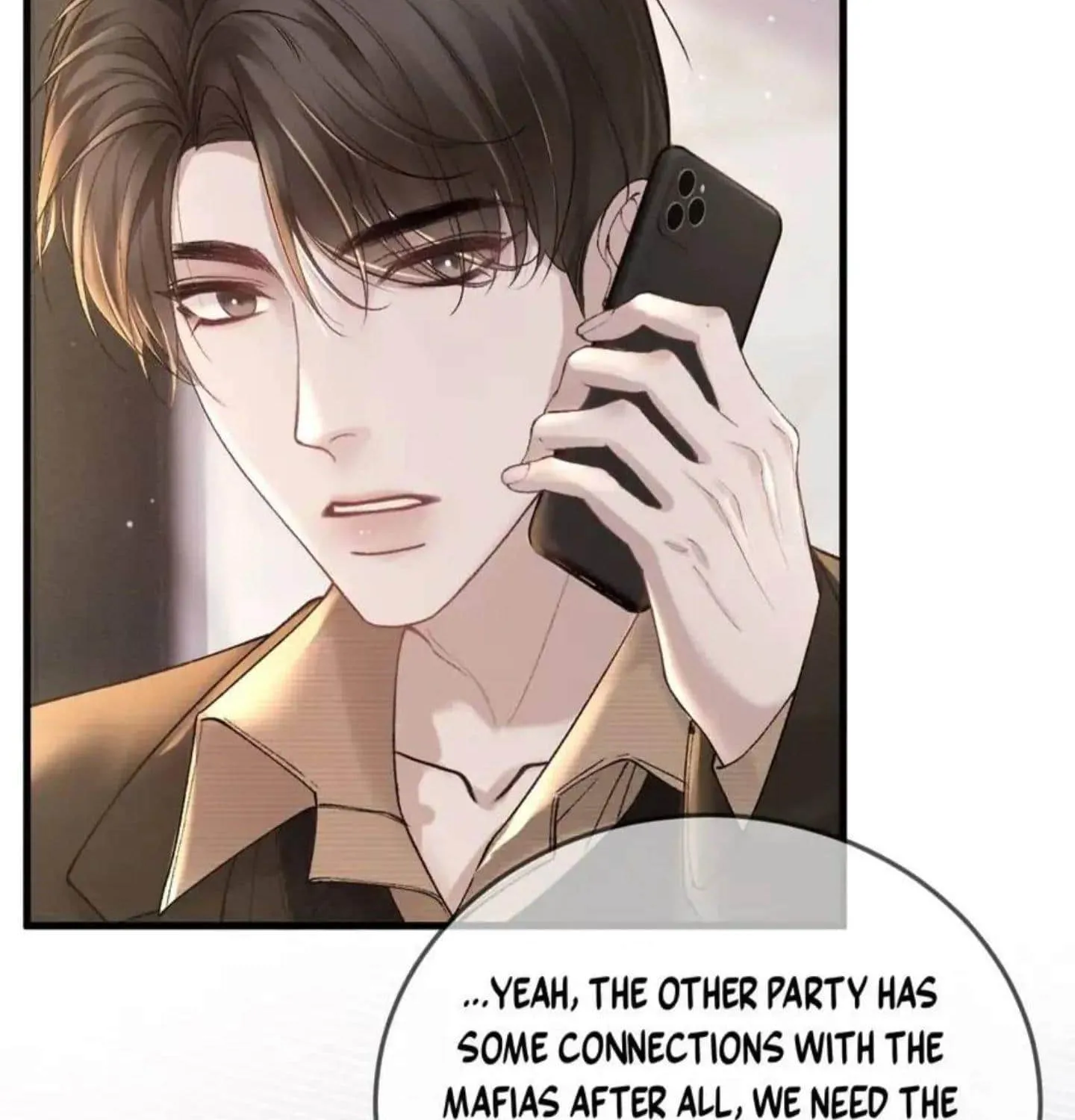 Tit For Tat Chapter 43 page 19 - 