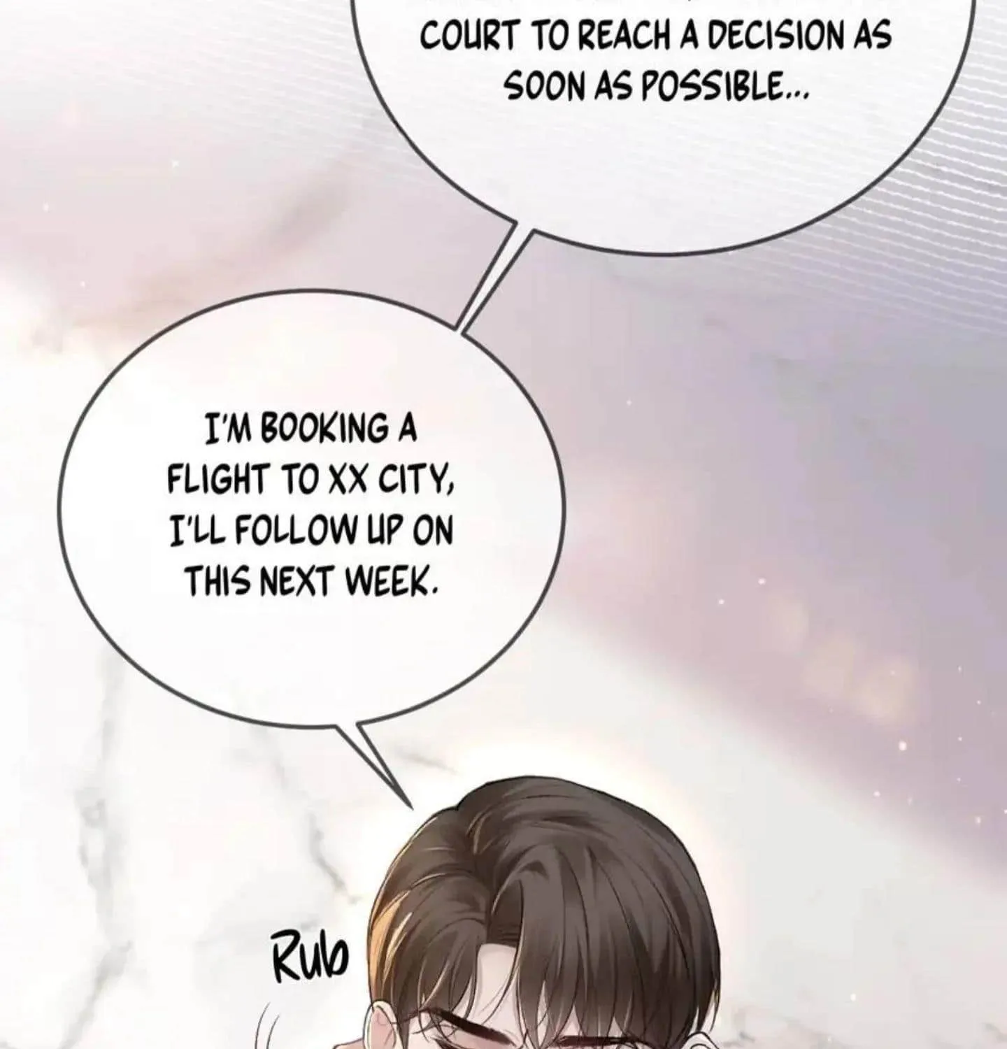 Tit For Tat Chapter 43 page 20 - 