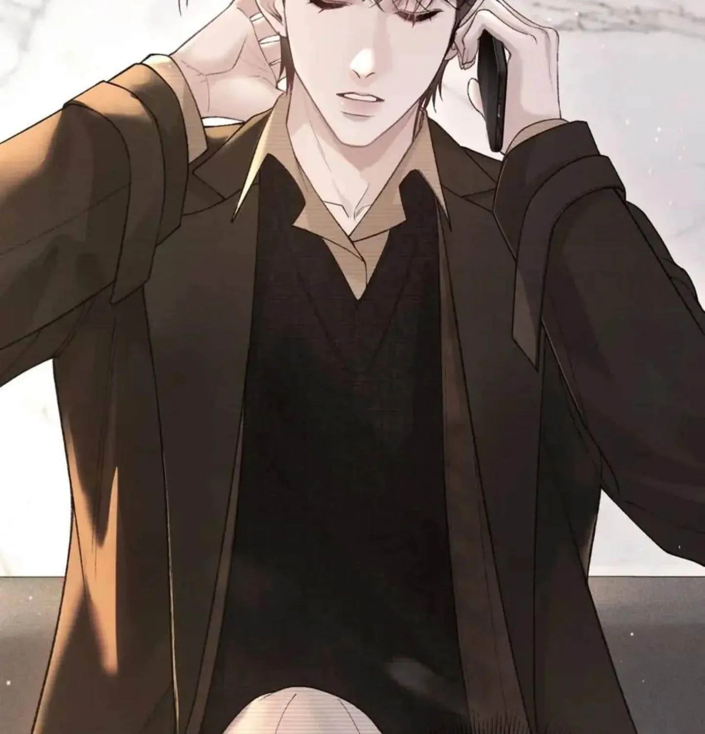 Tit For Tat Chapter 43 page 21 - 