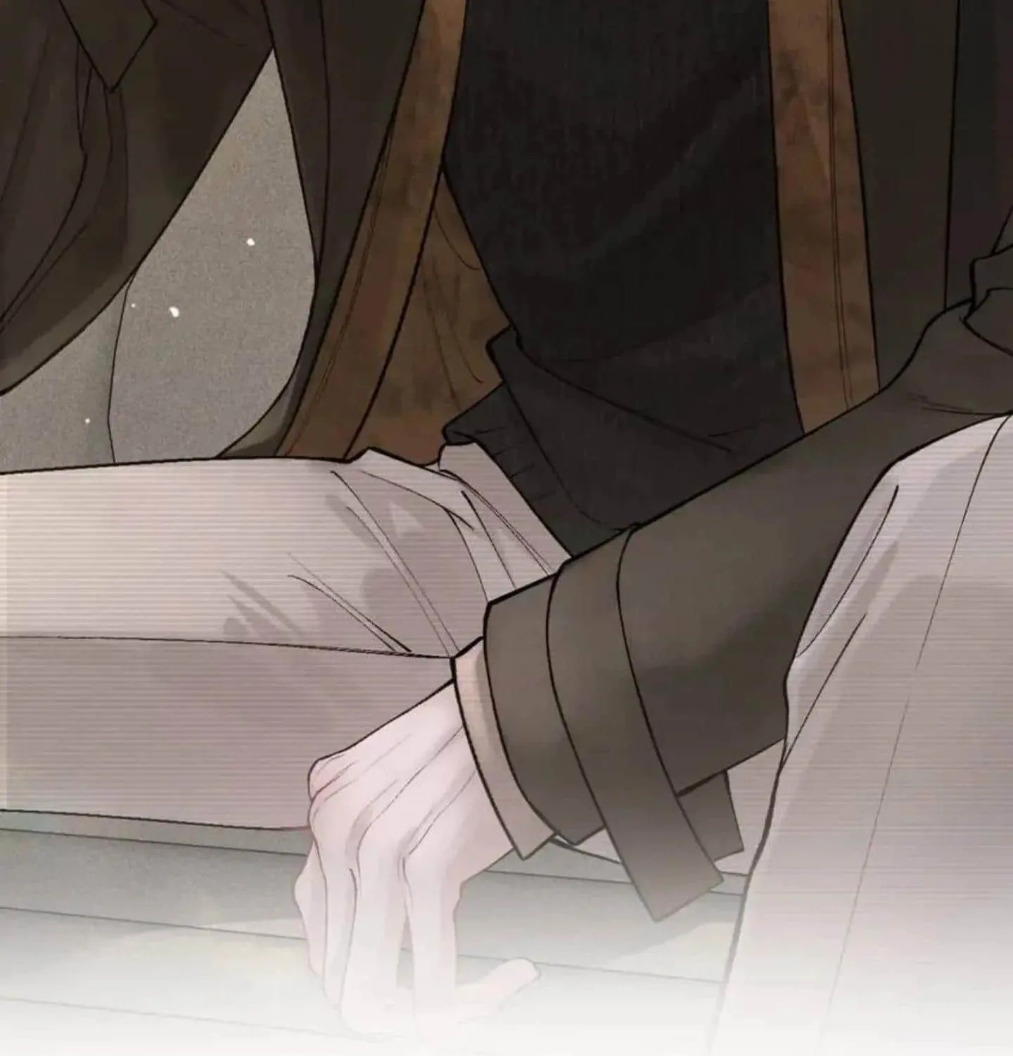 Tit For Tat Chapter 43 page 27 - 