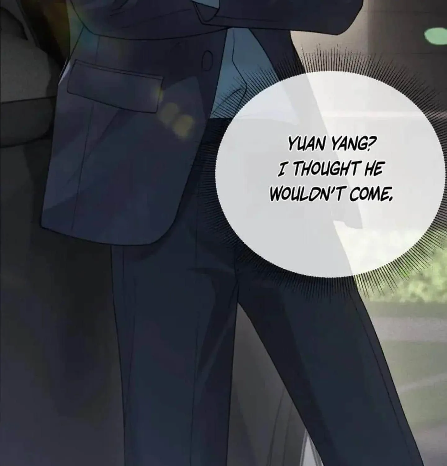 Tit For Tat Chapter 43 page 34 - 
