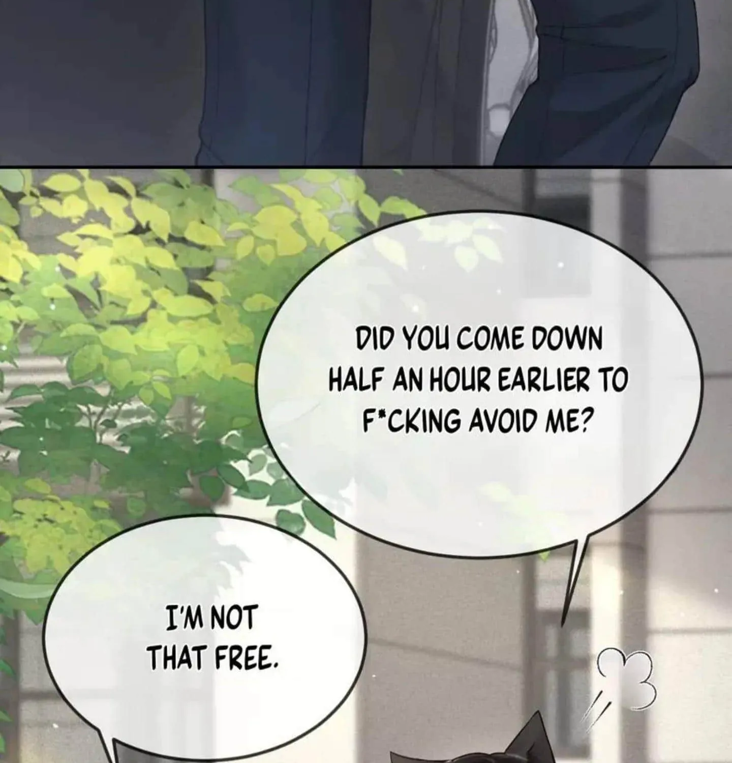 Tit For Tat Chapter 43 page 35 - 