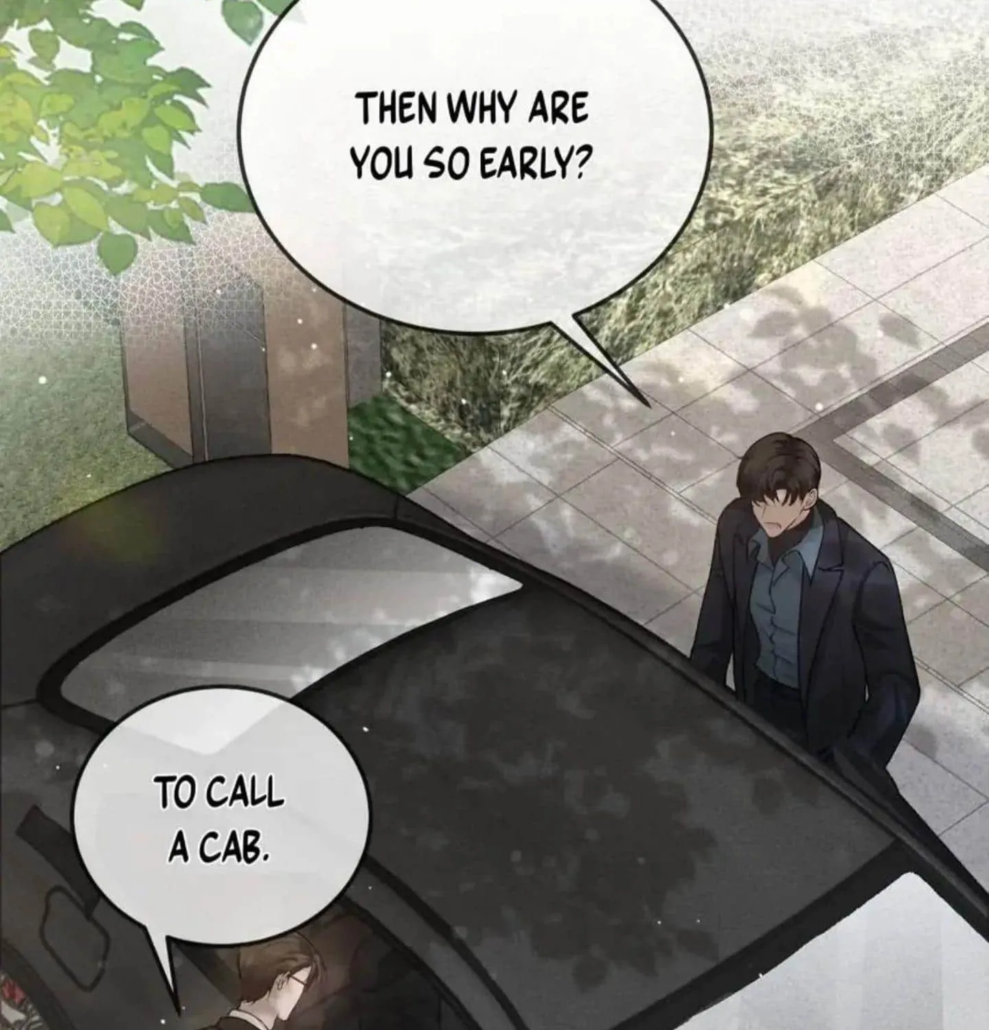 Tit For Tat Chapter 43 page 40 - 