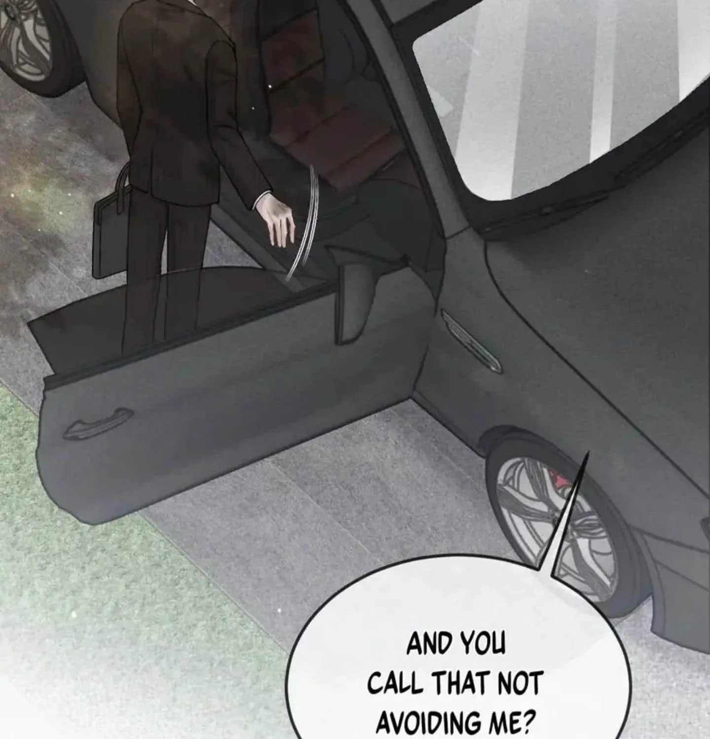 Tit For Tat Chapter 43 page 41 - 