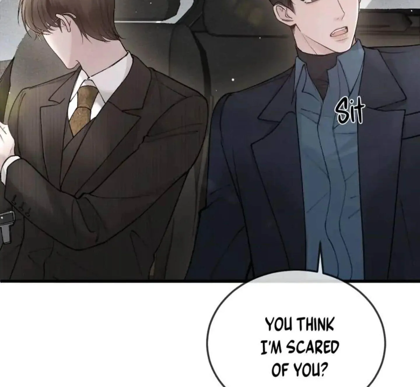 Tit For Tat Chapter 43 page 43 - 