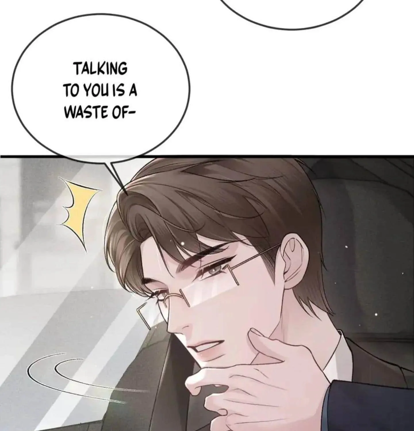 Tit For Tat Chapter 43 page 44 - 