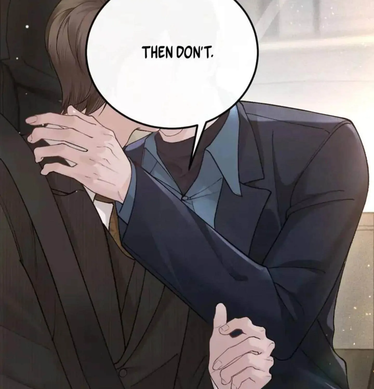 Tit For Tat Chapter 43 page 46 - 