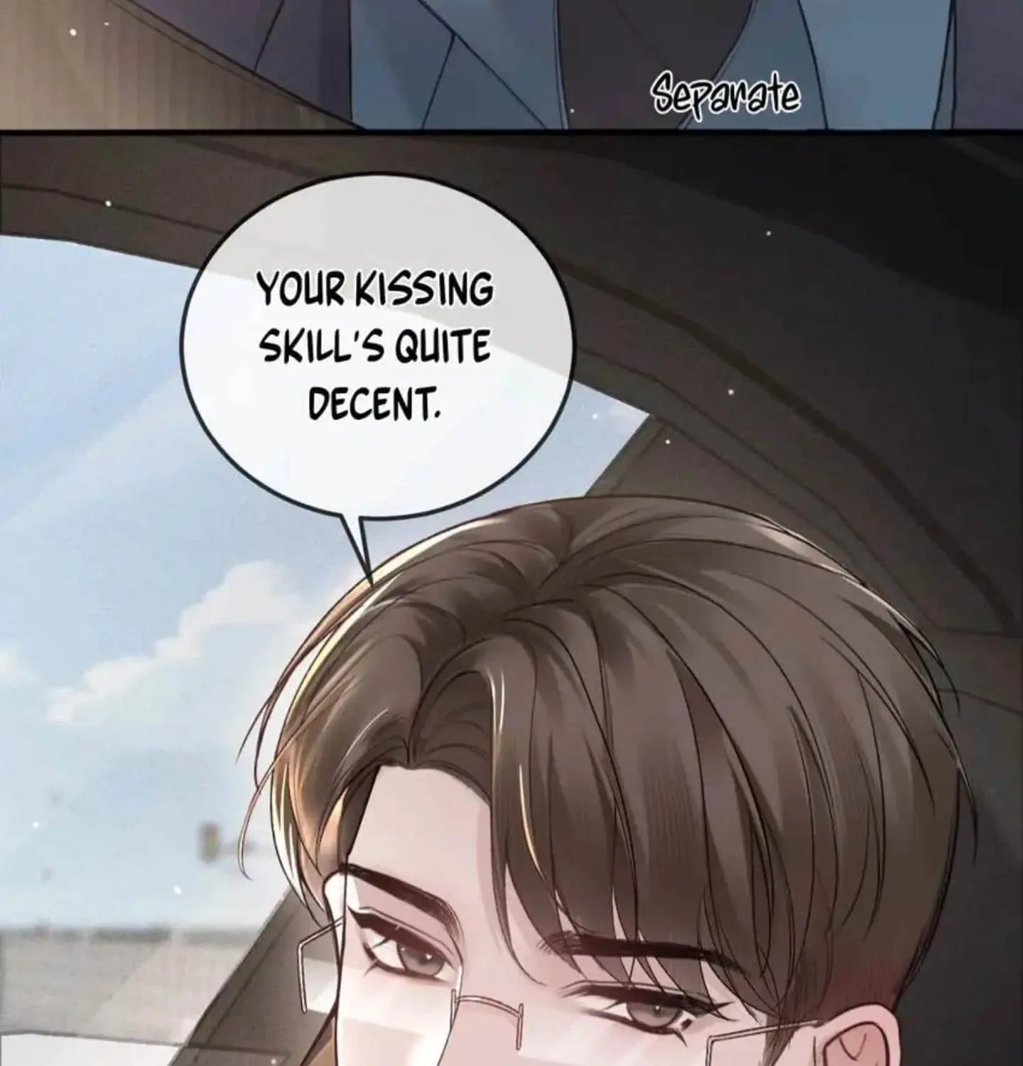 Tit For Tat Chapter 43 page 50 - 