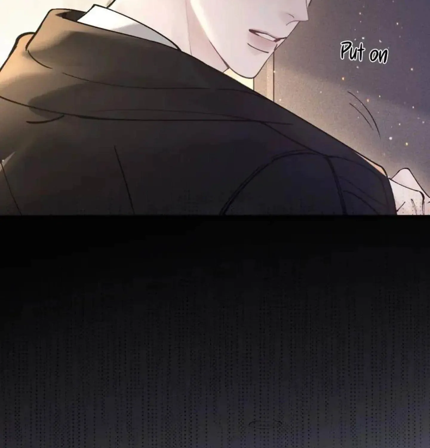 Tit For Tat Chapter 43 page 6 - 