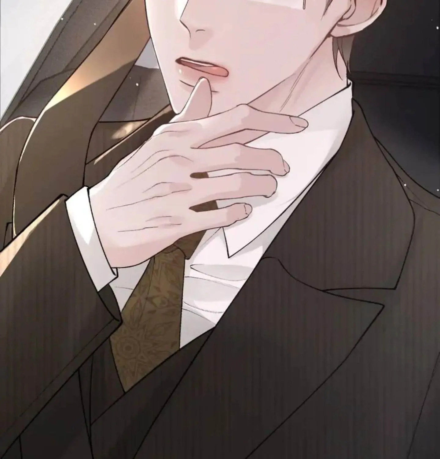 Tit For Tat Chapter 43 page 51 - 