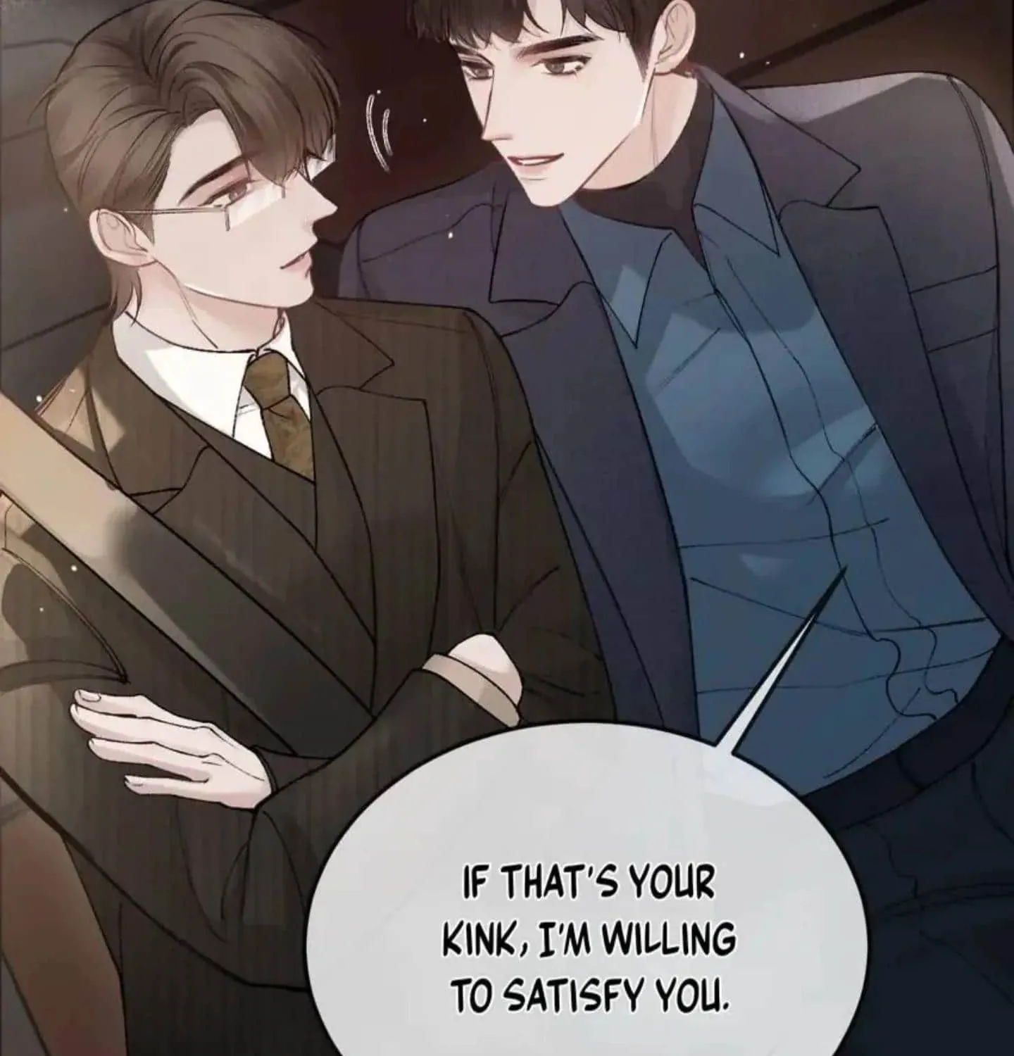 Tit For Tat Chapter 43 page 56 - 