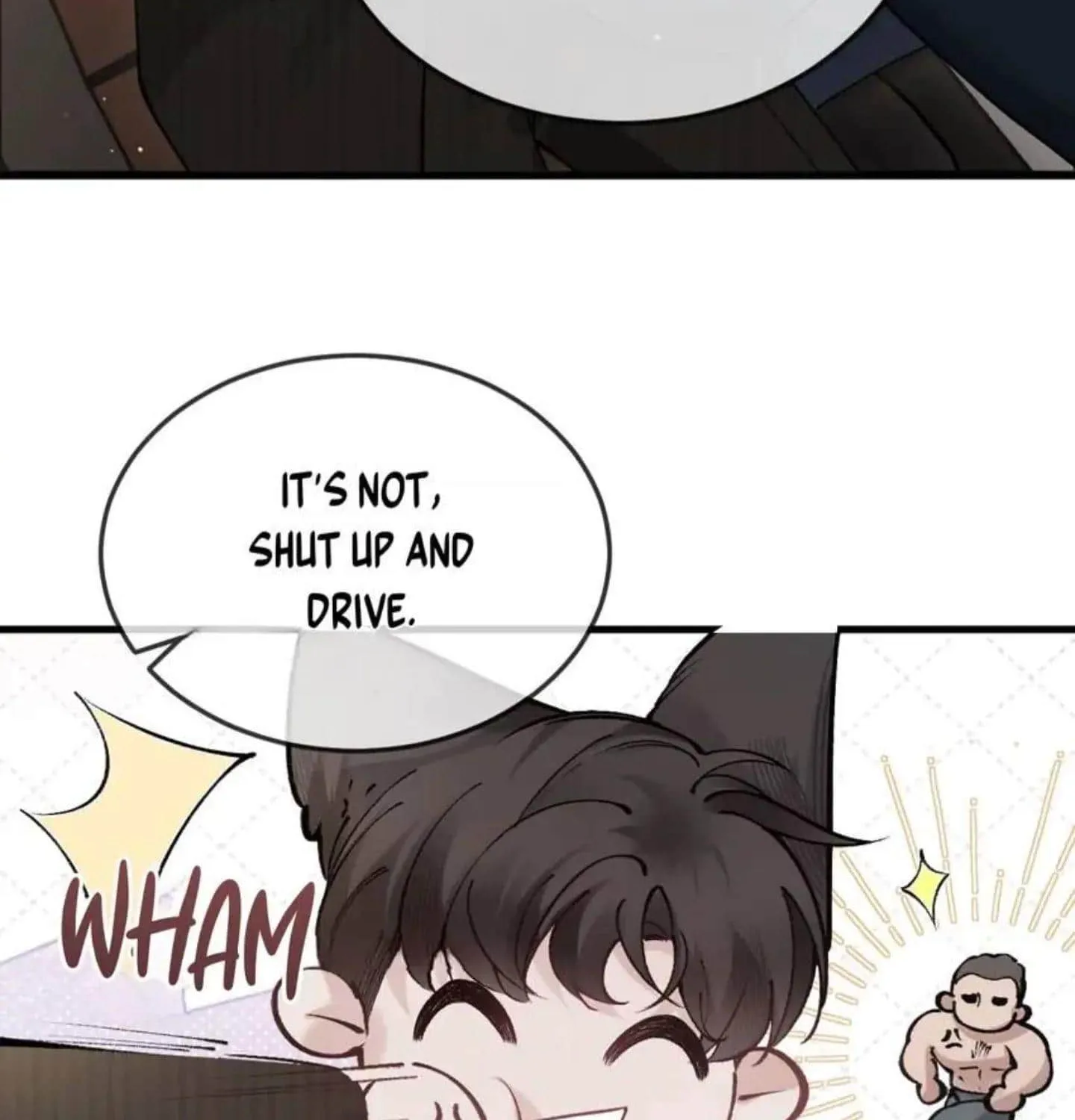 Tit For Tat Chapter 43 page 57 - 