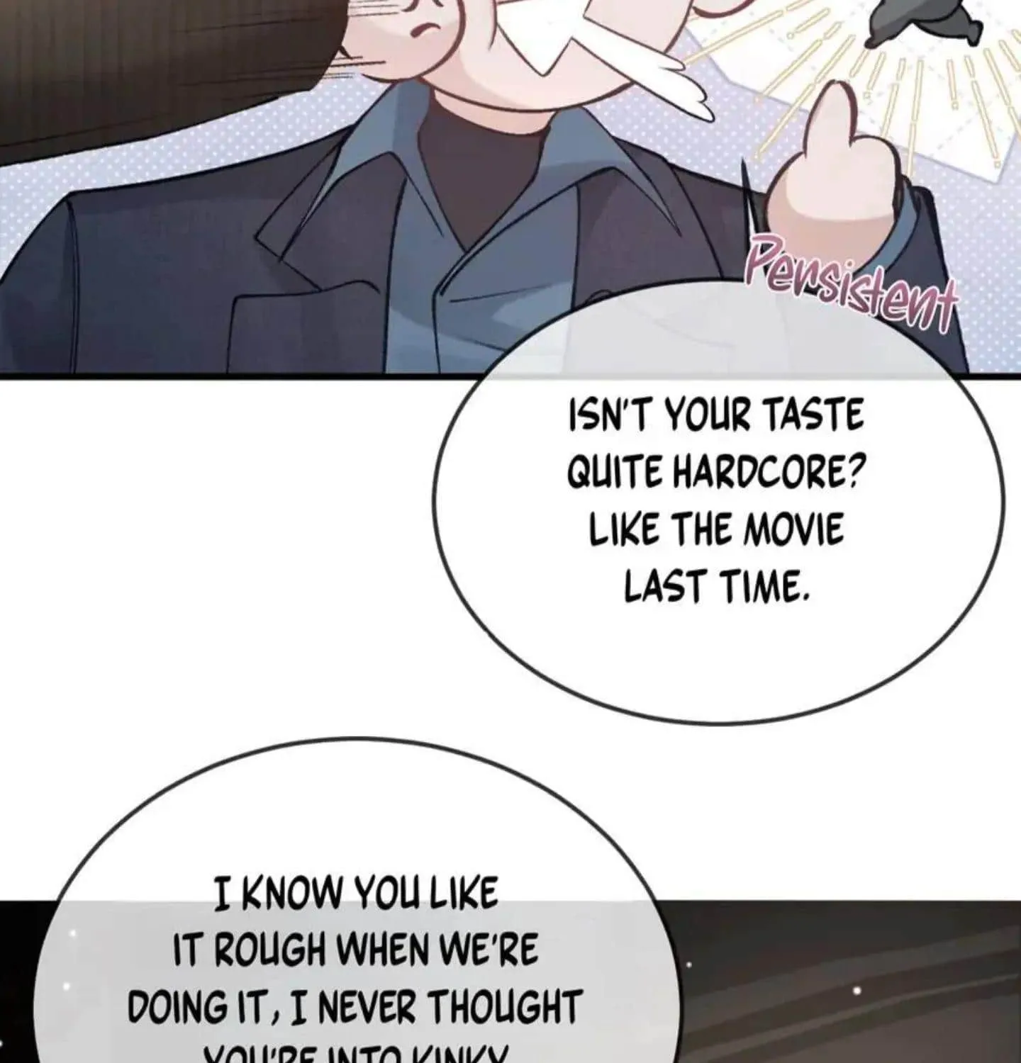 Tit For Tat Chapter 43 page 58 - 