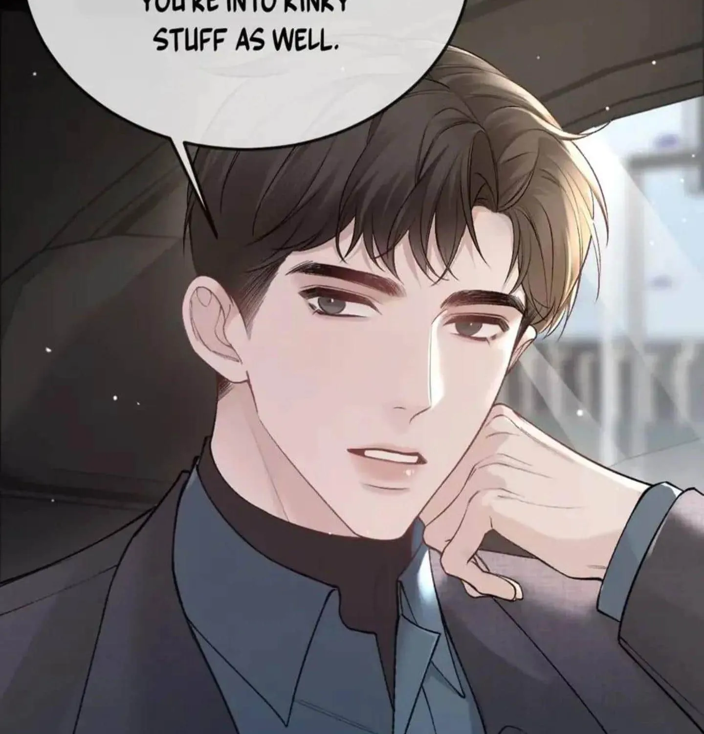 Tit For Tat Chapter 43 page 59 - 