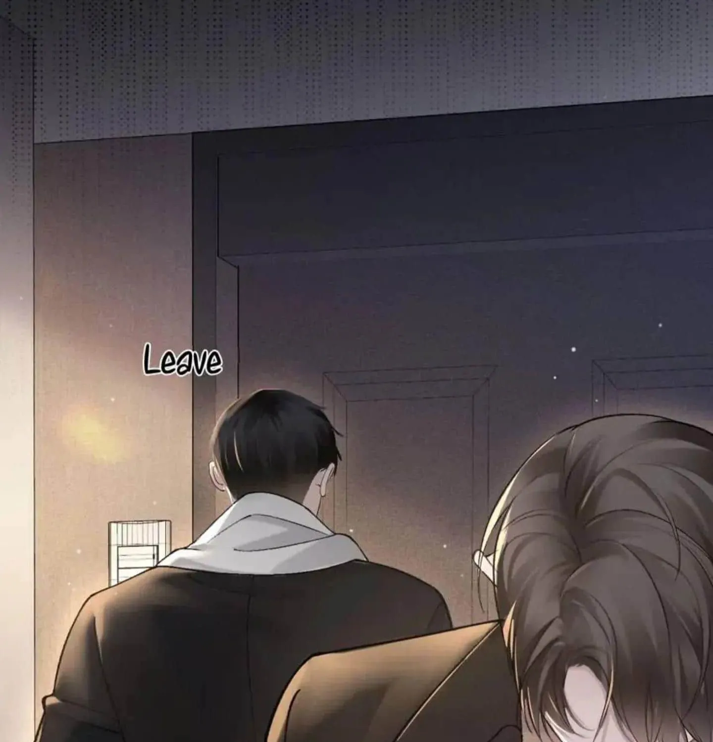 Tit For Tat Chapter 43 page 7 - 