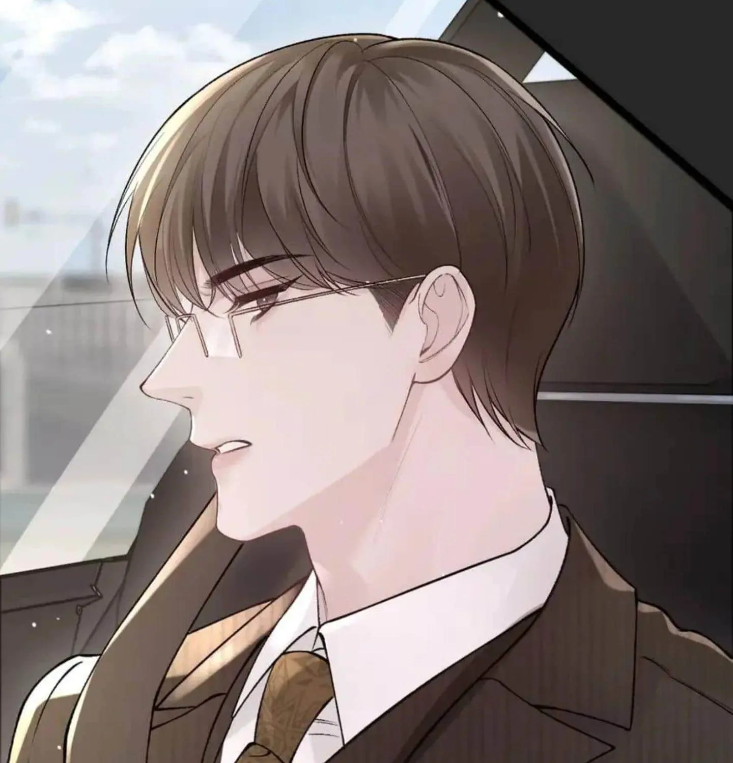 Tit For Tat Chapter 43 page 61 - 