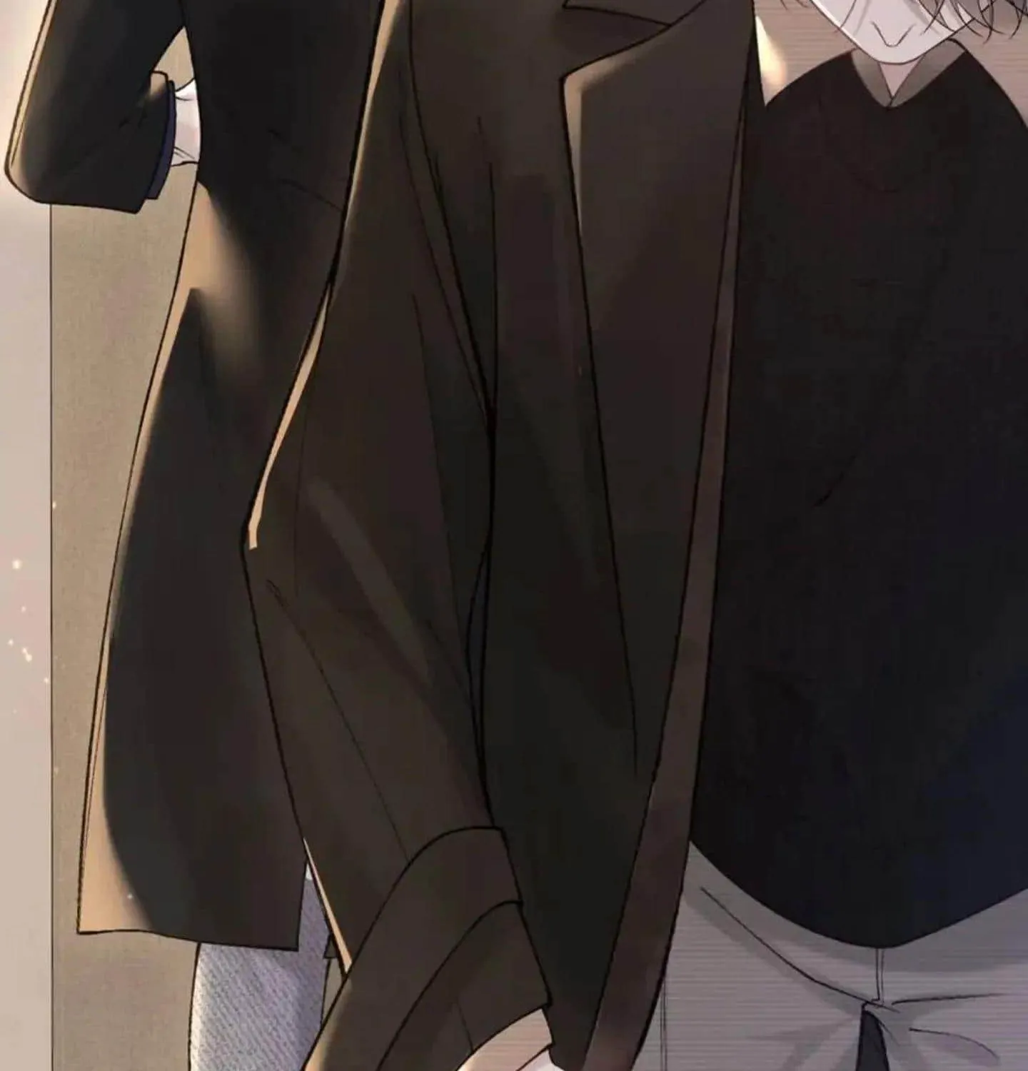 Tit For Tat Chapter 43 page 8 - 