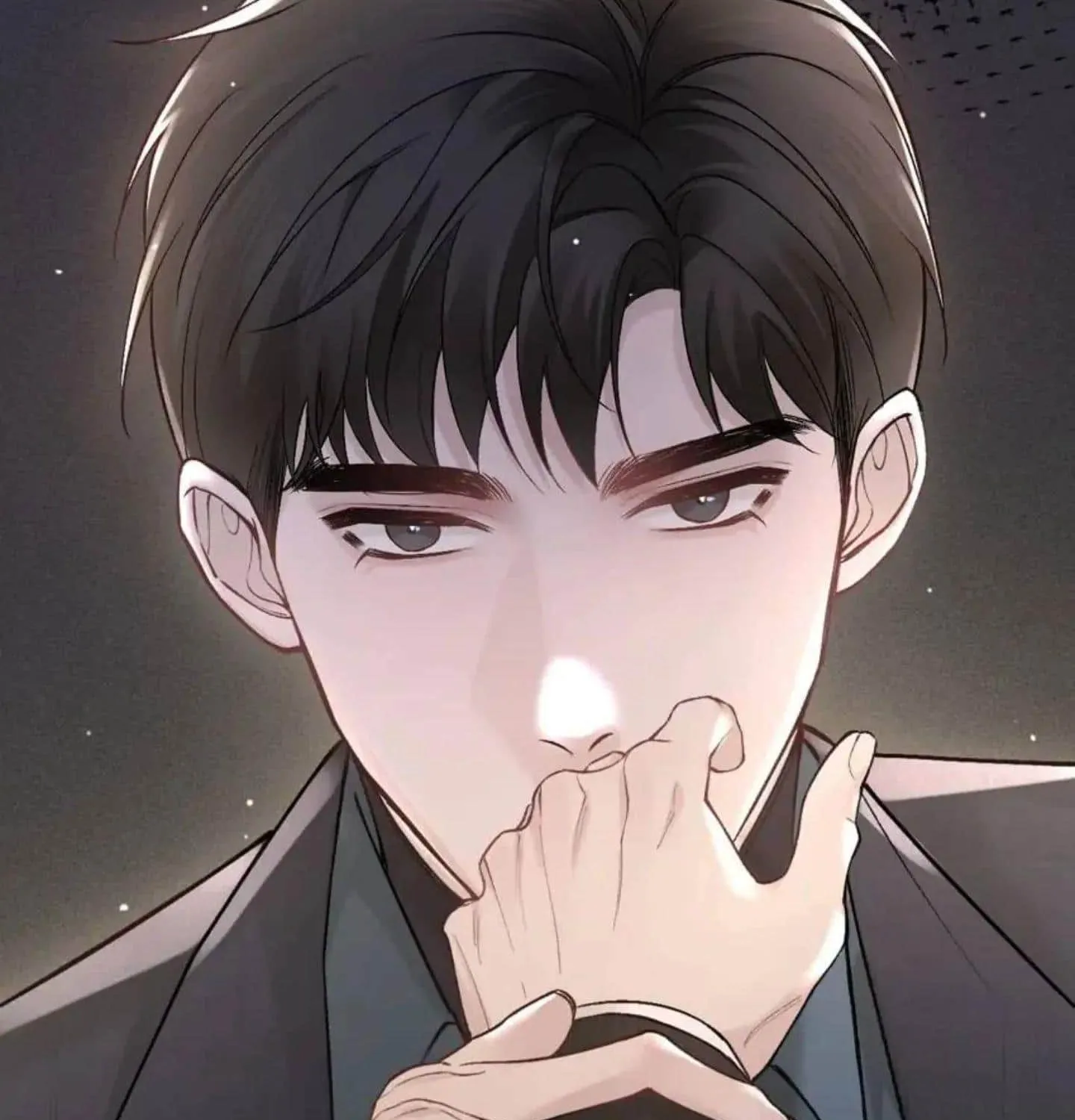 Tit For Tat Chapter 43 page 71 - 