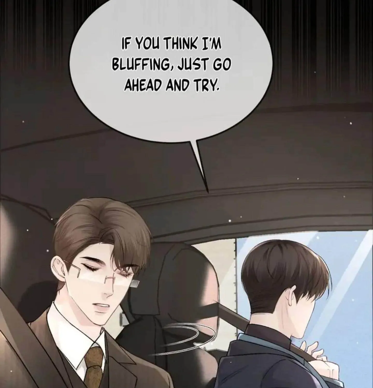 Tit For Tat Chapter 43 page 73 - 