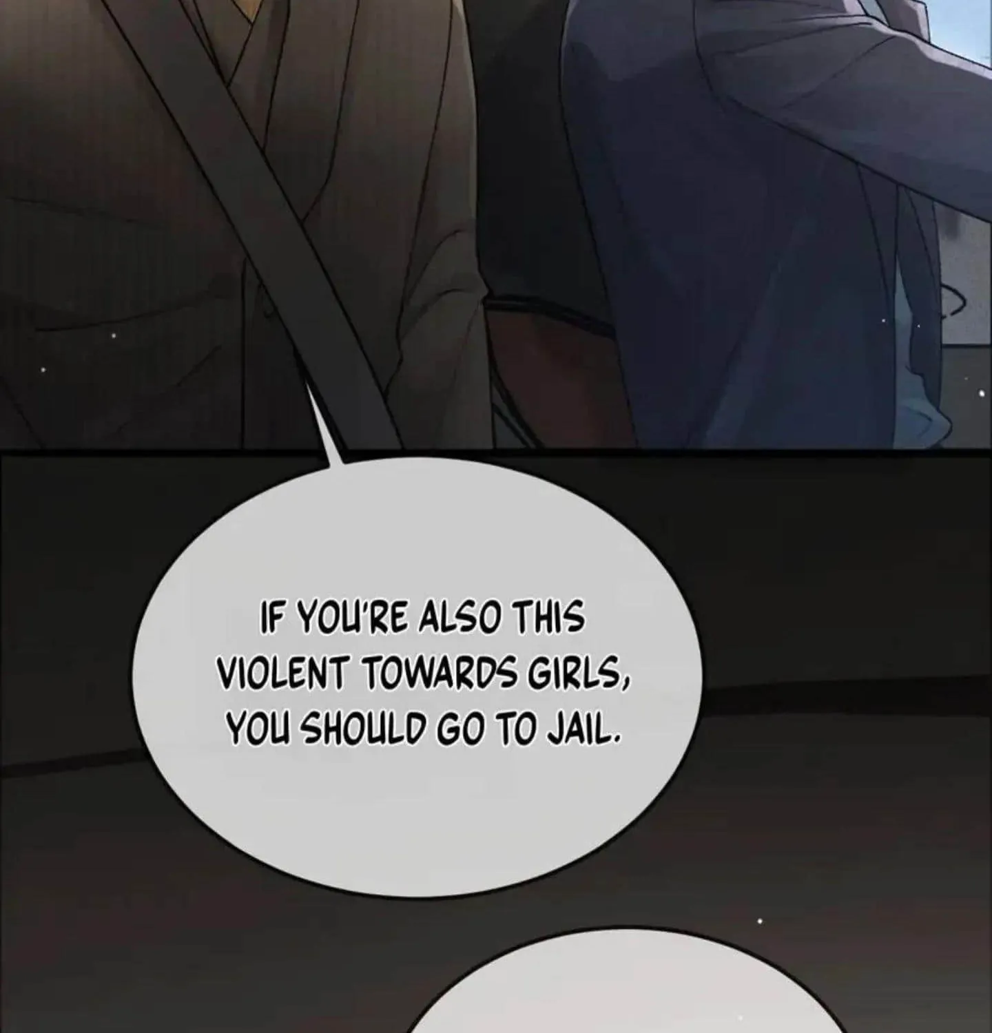 Tit For Tat Chapter 43 page 74 - 