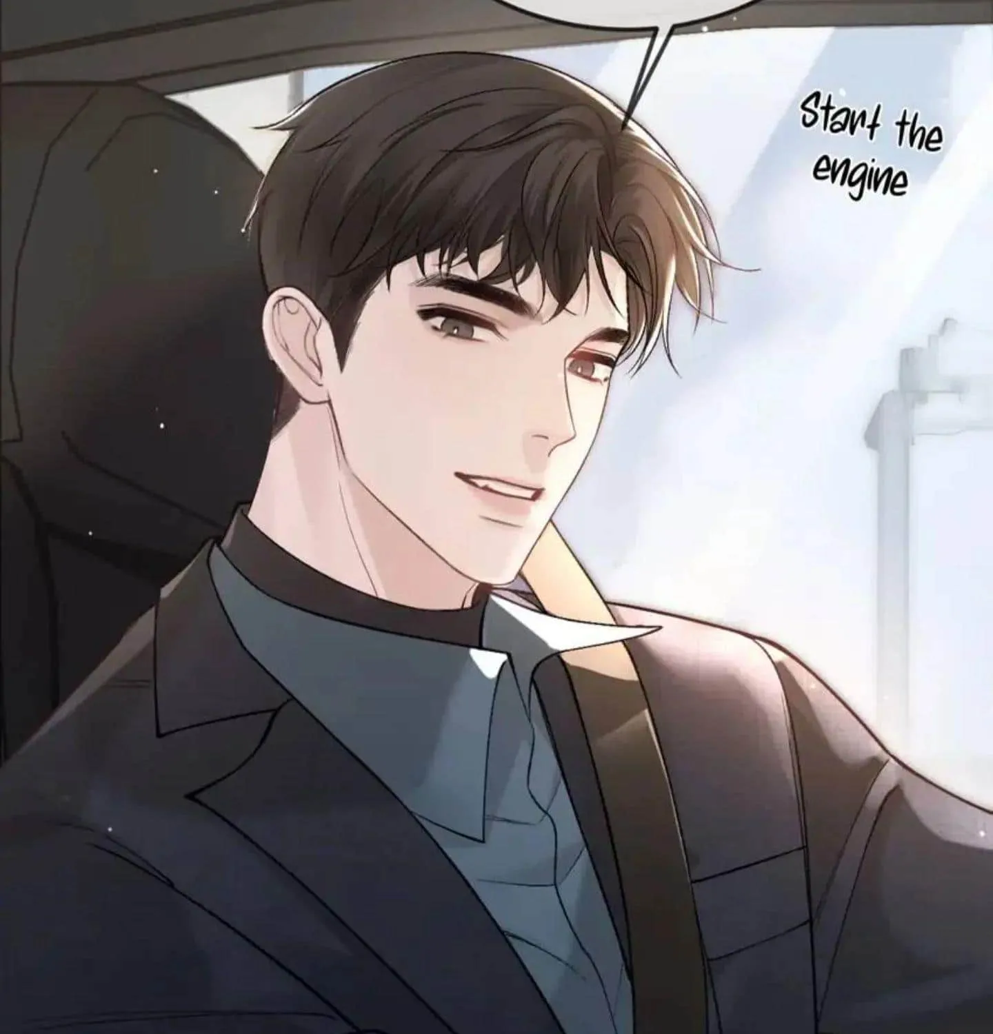 Tit For Tat Chapter 43 page 76 - 