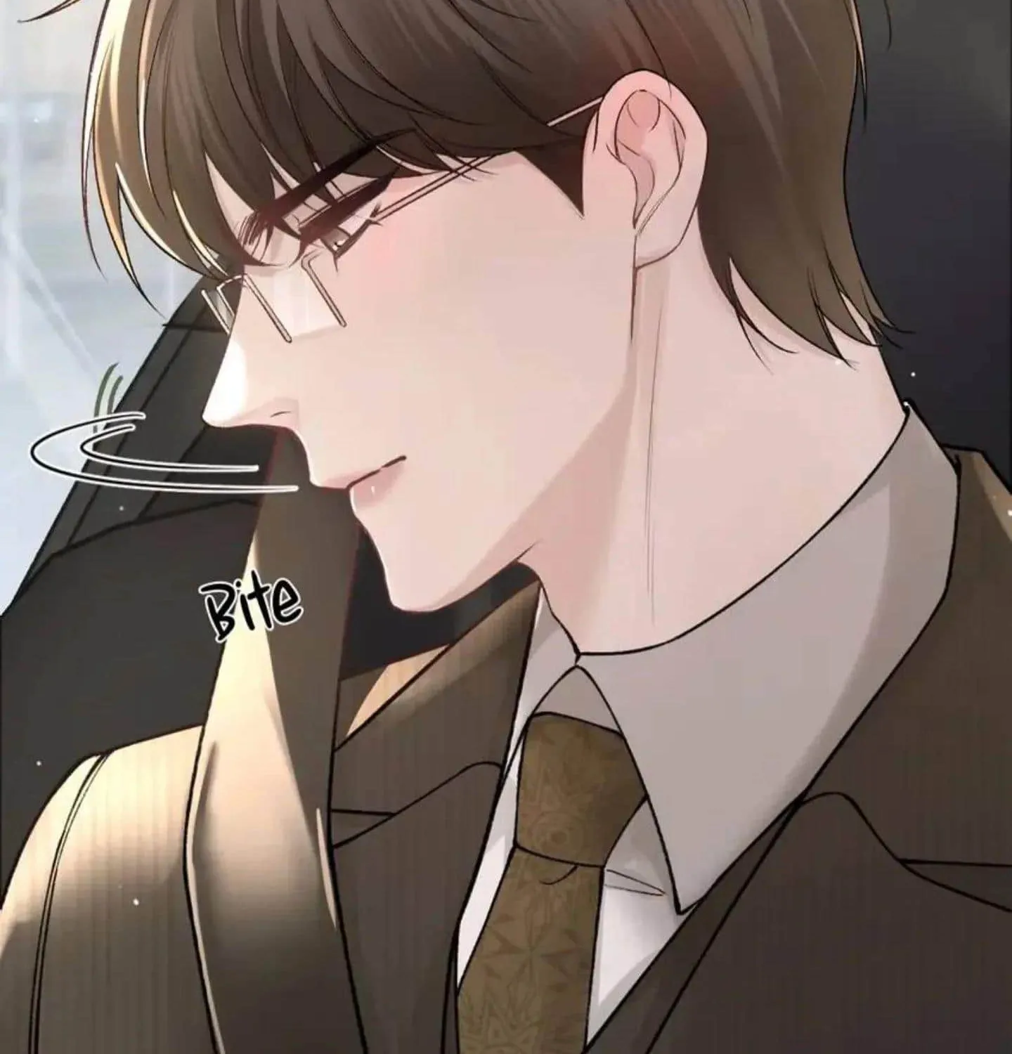 Tit For Tat Chapter 43 page 79 - 