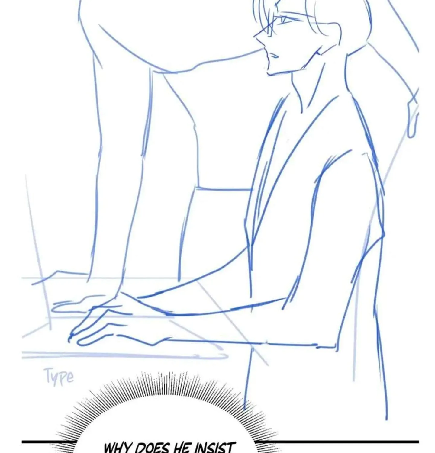 Tit For Tat Chapter 43 page 83 - 