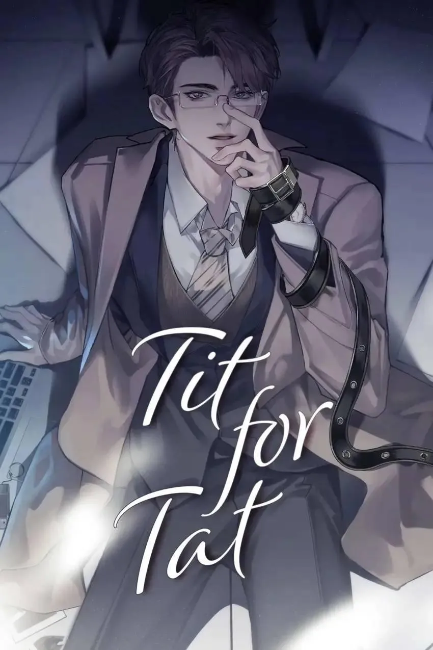 Tit For Tat Chapter 44 page 2 - 