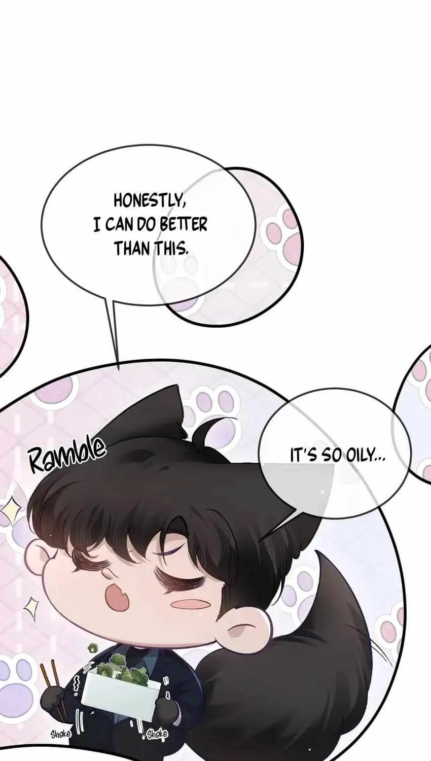 Tit For Tat Chapter 44 page 13 - 