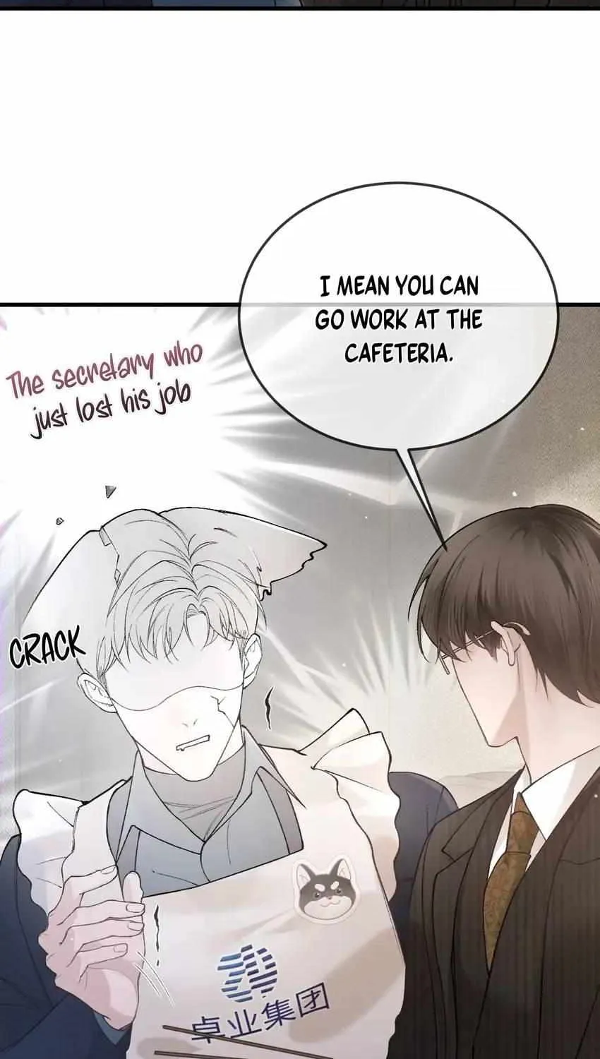 Tit For Tat Chapter 44 page 17 - 