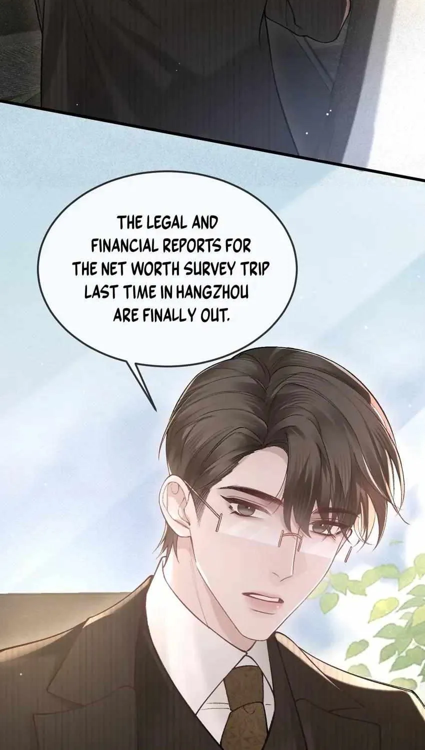 Tit For Tat Chapter 44 page 24 - 