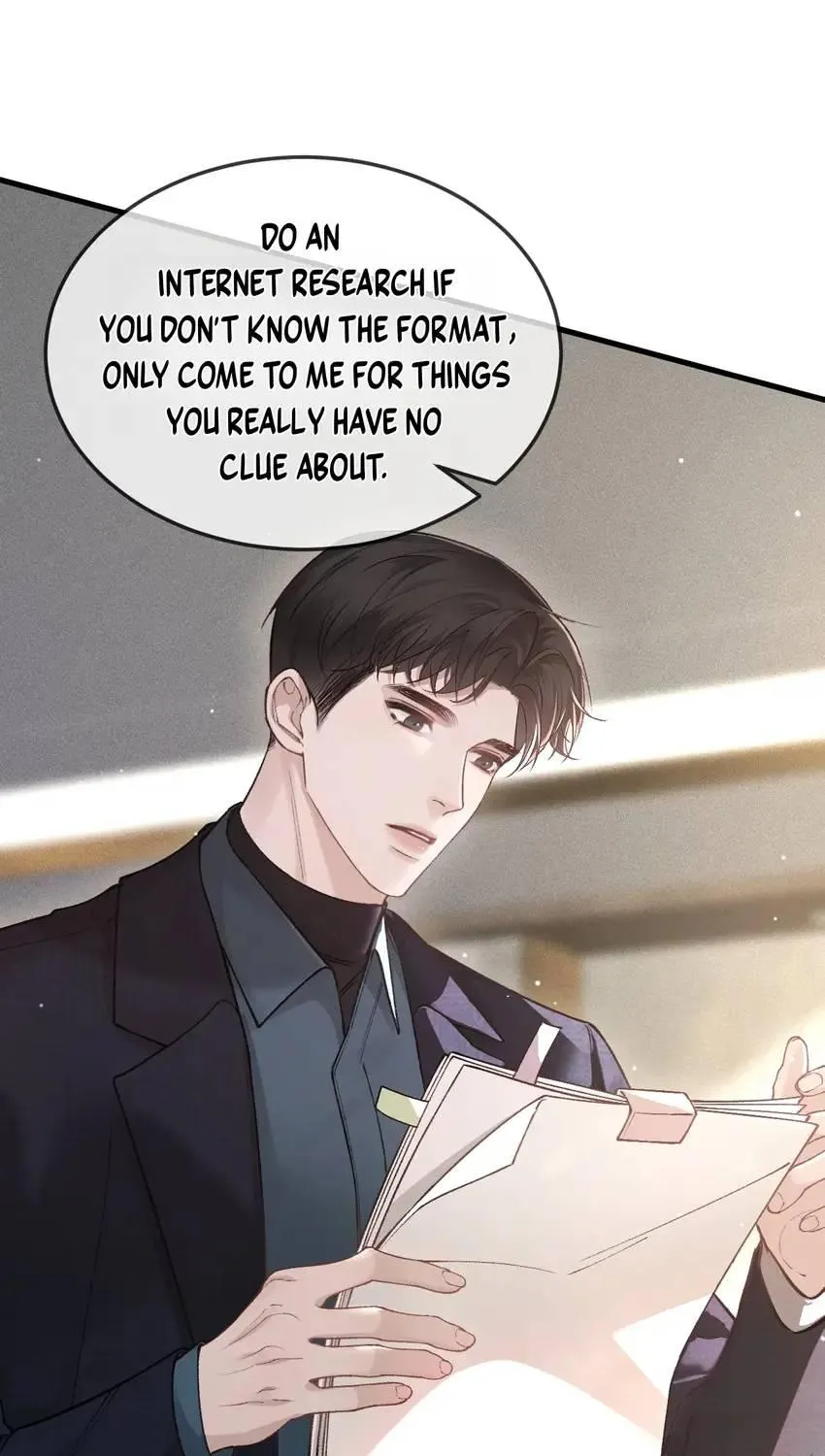 Tit For Tat Chapter 44 page 26 - 