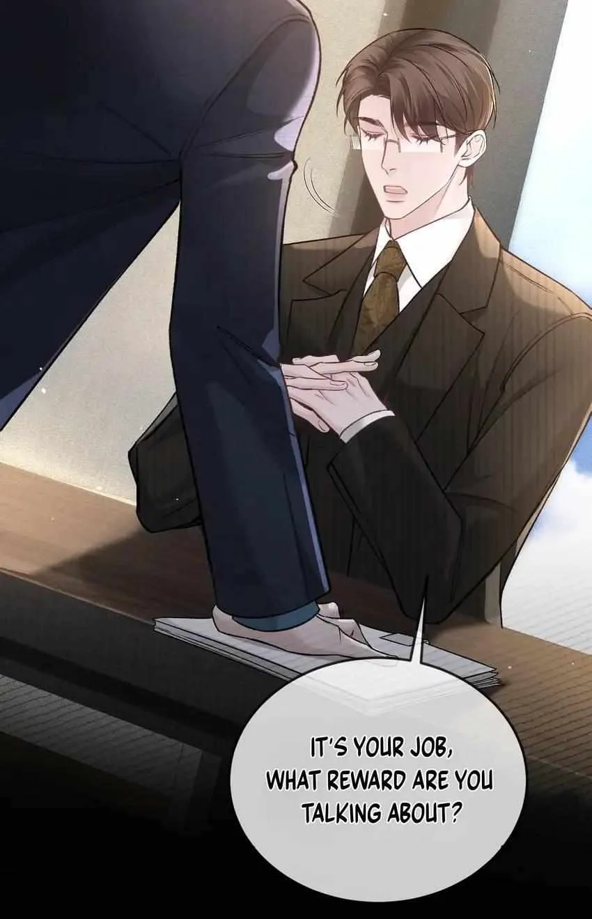 Tit For Tat Chapter 44 page 30 - 