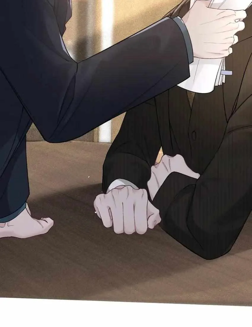 Tit For Tat Chapter 44 page 37 - 