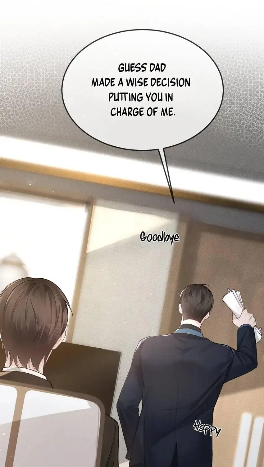 Tit For Tat Chapter 44 page 38 - 