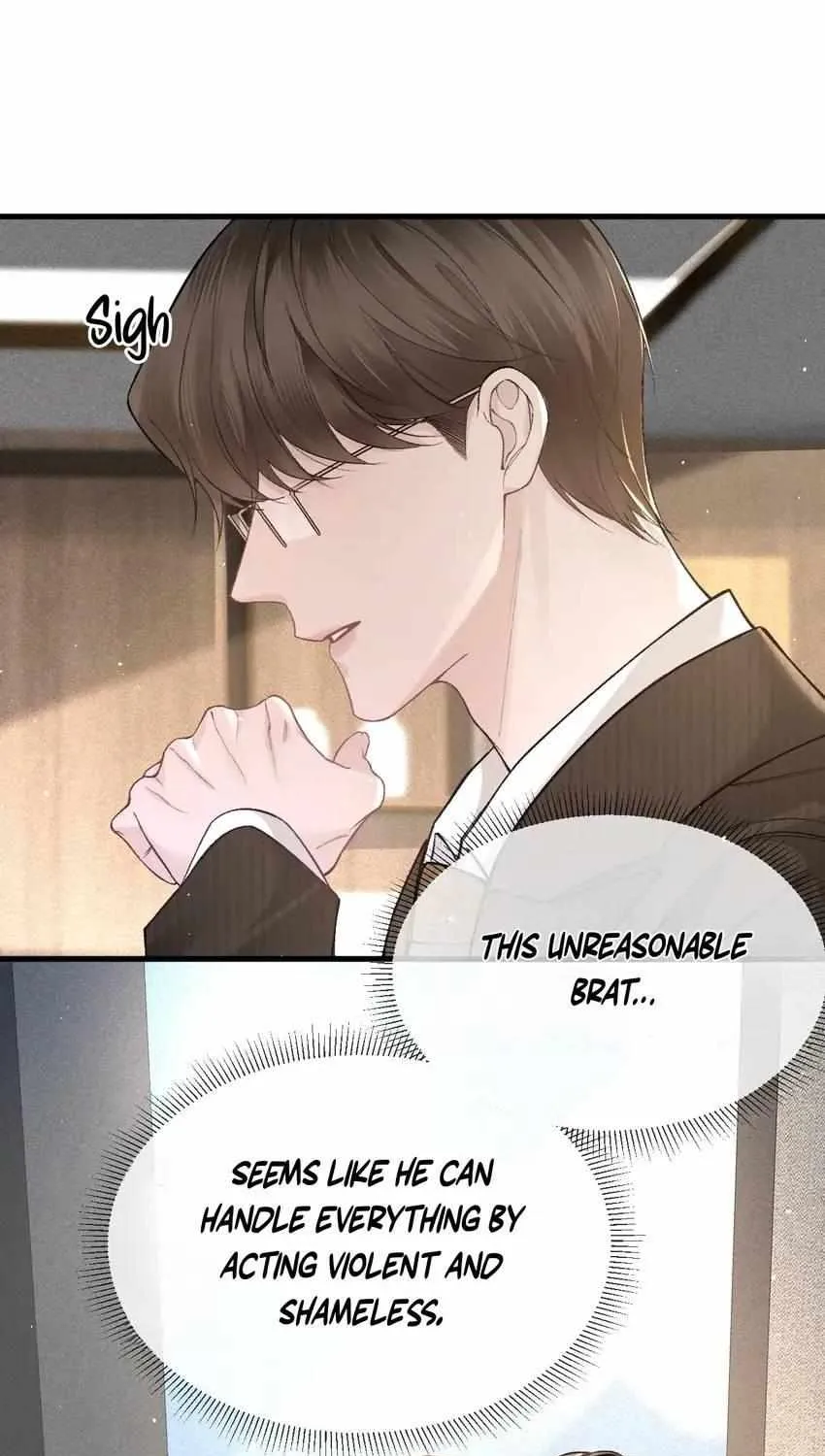 Tit For Tat Chapter 44 page 40 - 