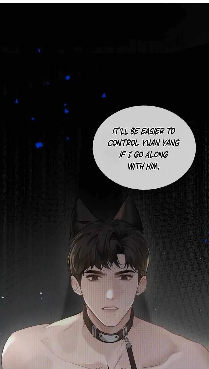 Tit For Tat Chapter 44 page 43 - 