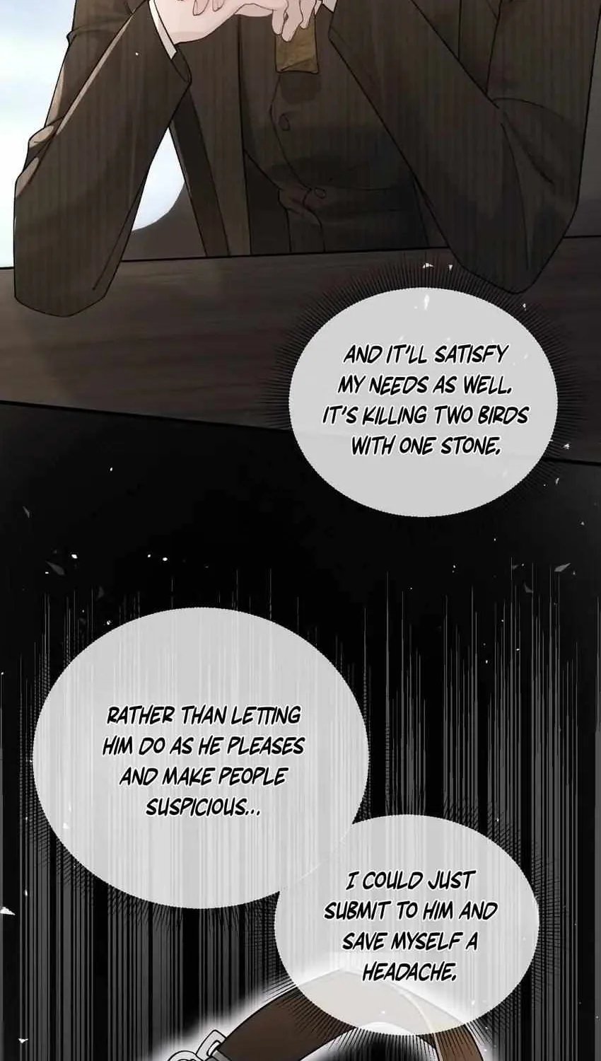 Tit For Tat Chapter 44 page 47 - 