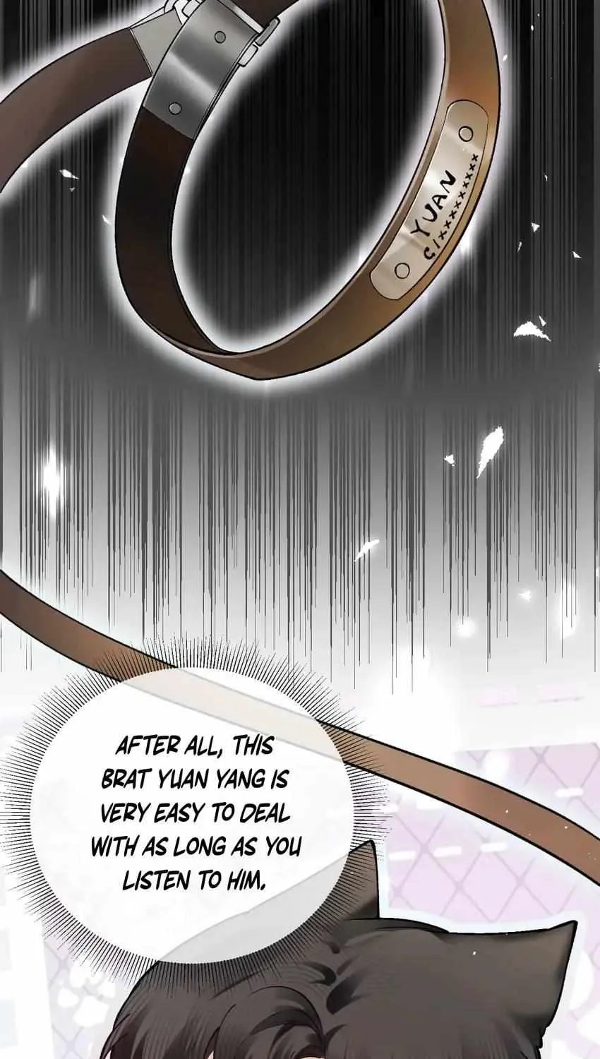 Tit For Tat Chapter 44 page 48 - 
