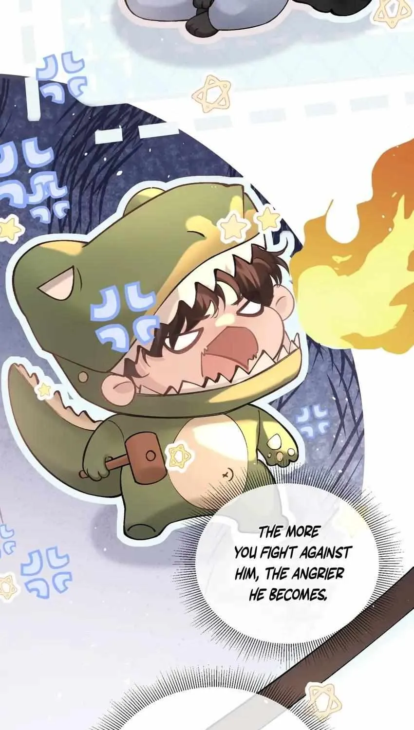 Tit For Tat Chapter 44 page 50 - 