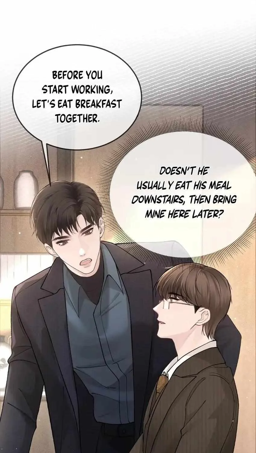 Tit For Tat Chapter 44 page 6 - 