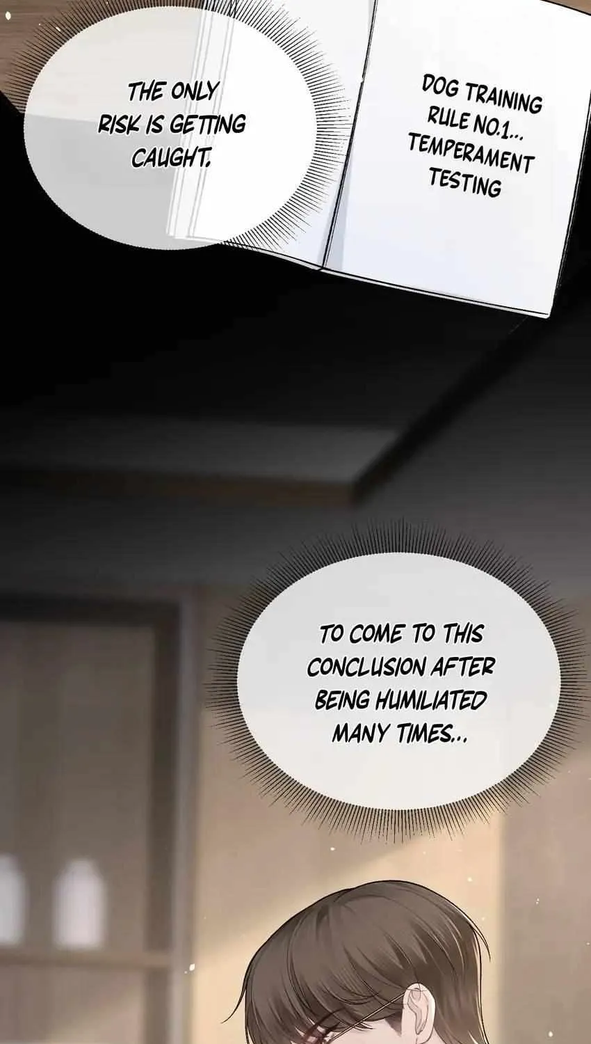 Tit For Tat Chapter 44 page 52 - 
