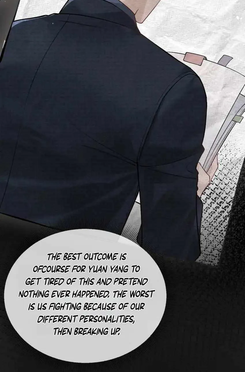 Tit For Tat Chapter 44 page 55 - 