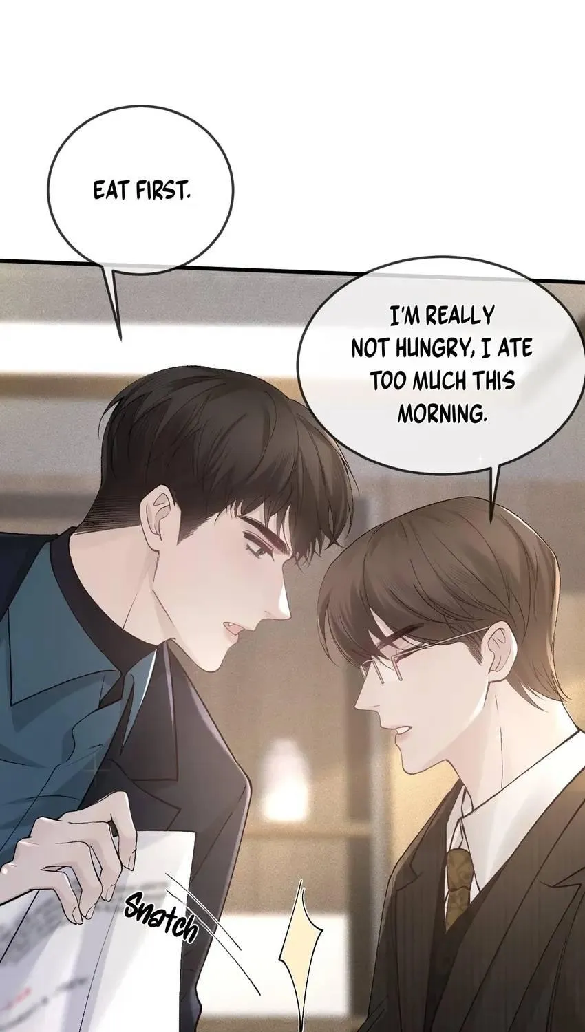 Tit For Tat Chapter 44 page 61 - 