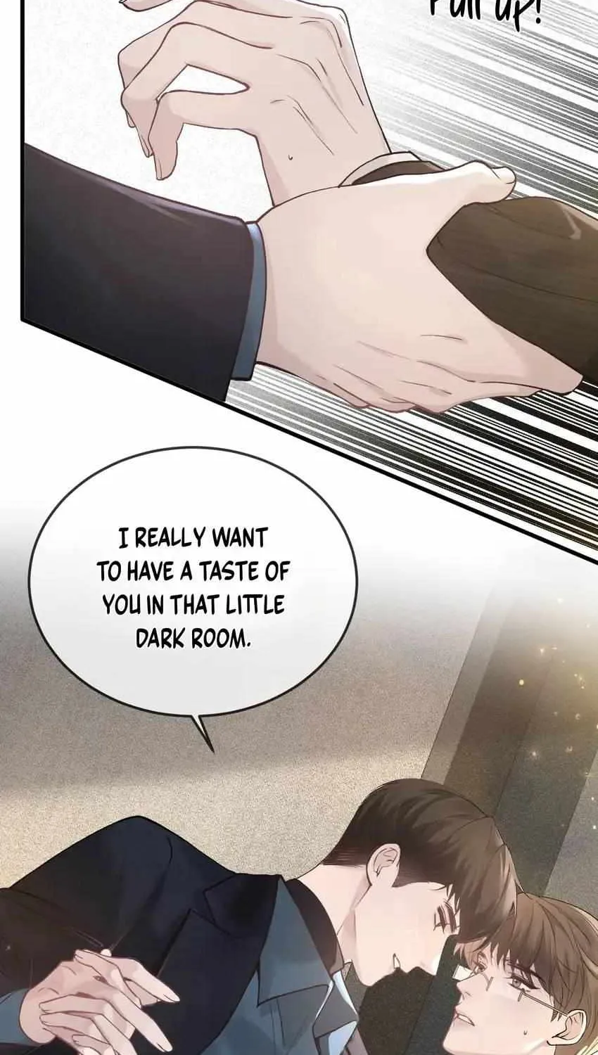 Tit For Tat Chapter 44 page 67 - 