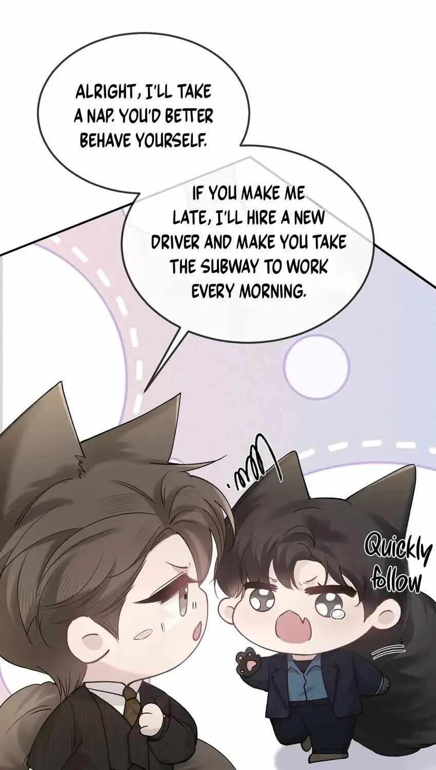 Tit For Tat Chapter 44 page 71 - 